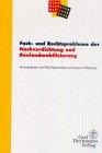 Stock image for Fach- und Rechtsprobleme der Nachverdichtung und Baulandmobilisierung. for sale by Wissenschaftliches Antiquariat Kln Dr. Sebastian Peters UG