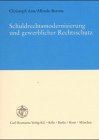 Imagen de archivo de Schuldrechtsmodernisierung und gewerblicher Rechtsschutz a la venta por medimops