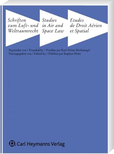 9783452263742: Rechtsfragen der Errichtung und Nutzung von Flughafensystemen