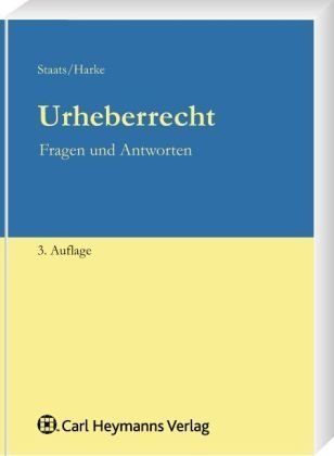 Beispielbild fr Urheberrecht: Fragen und Antworten zum Verkauf von medimops