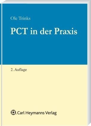 9783452272119: PCT in der Praxis