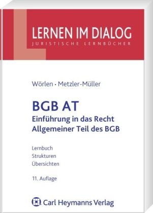 BGB AT - Wörlen, Rainer