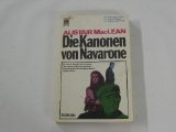 Die Kanonen von Navarone (9783453000278) by Alistair MacLean