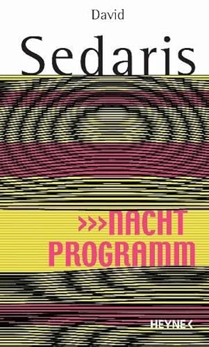 9783453000797: Nachtprogramm