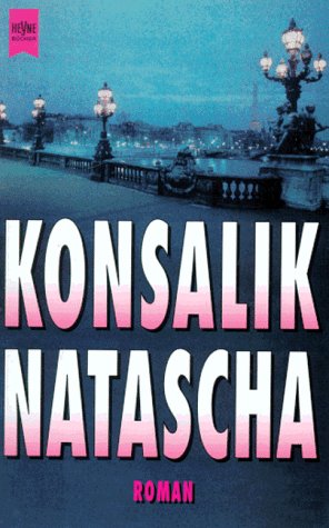 Beispielbild für Natascha : Roman zum Verkauf von Hippo Books