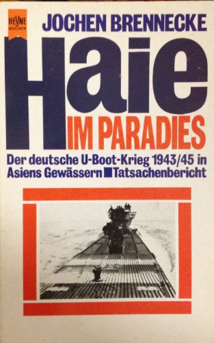 Haie im Paradies (9783453000940) by Unknown Author