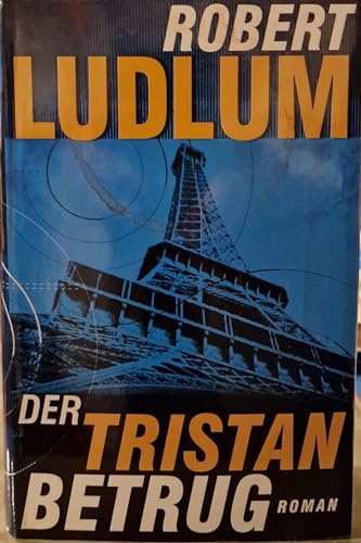 9783453000995: Der Tristan-Betrug.