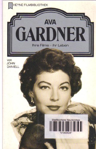Stock image for Ava Gardner for sale by medimops