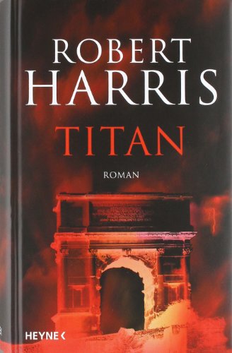 Titan - Harris, Robert