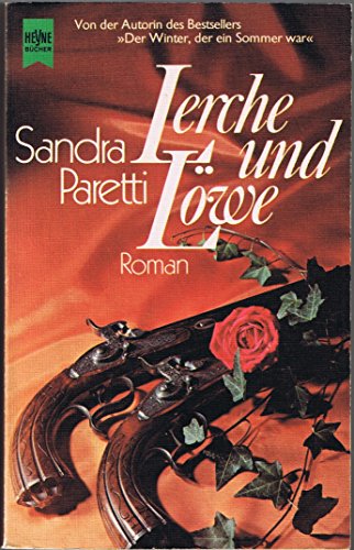 Lerche und Löwe / Sandra Paretti - Paretti, Sandra