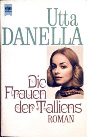 Stock image for Die Frauen des Talliens. Roman for sale by Bernhard Kiewel Rare Books