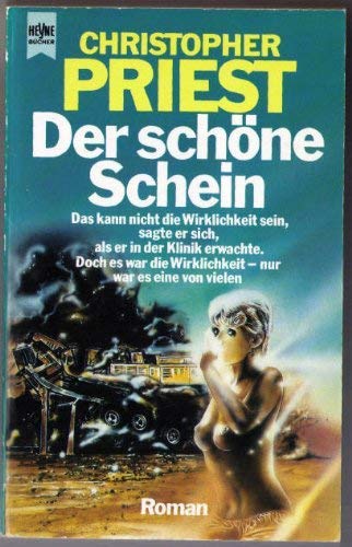 Stock image for Der schne Schein. Science Fiction Roman. for sale by medimops