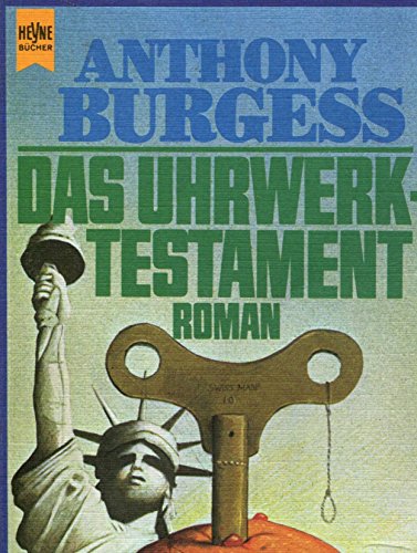 Das Uhrwerk-Testament.