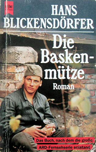 Stock image for Die Baskenmtze for sale by Versandantiquariat Felix Mcke