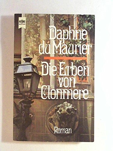Imagen de archivo de Die Erben von Clonmere (5611 539). a la venta por medimops