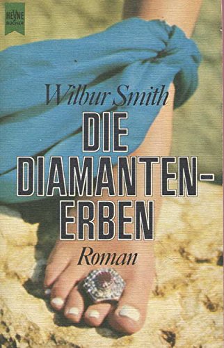 Die Diamanten- Erben (5049 008). - Smith, Wilbur