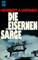Die eisernen Särge - Werner Herbert, A.
