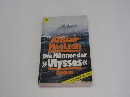 Beispielbild fr Die Mnner der Ulysses. Roman. zum Verkauf von medimops