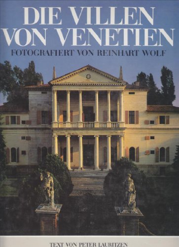 Die Villen von Venetien