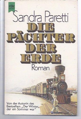 9783453006218: Die Pchter der Erde.