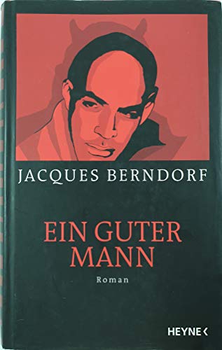 Beispielbild fr Ein guter Mann zum Verkauf von Versandantiquariat Felix Mcke