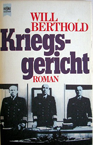 Kriegsgericht