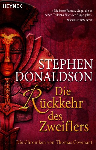 Die RÃ¼ckkehr des Zweiflers (9783453006591) by Stephen R. Donaldson