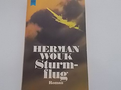 Sturmflug - Wouk, Herman