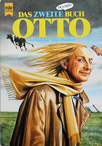 Beispielbild fr Das zweite Buch Otto. 1. Aufl. zum Verkauf von Antiquariat + Buchhandlung Bcher-Quell