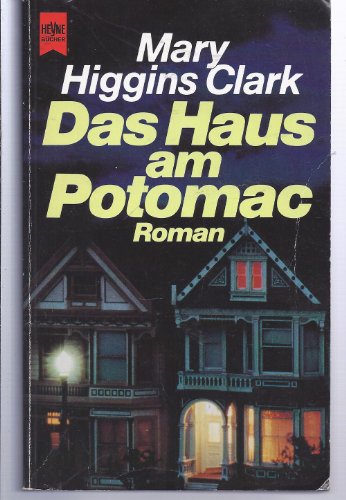 9783453007574: Das Haus am Potomac