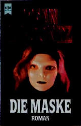 9783453007666: Die Maske