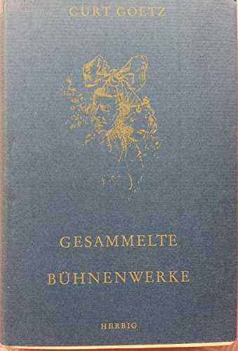 Stock image for Smtliche Bhnenwerke.: 3 Bde. for sale by medimops