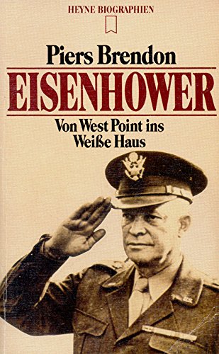 9783453008236: Eisenhower