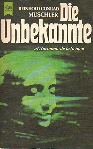 Die Unbekannte (Nr. 5503) - Muschler, Reinhold Conrad