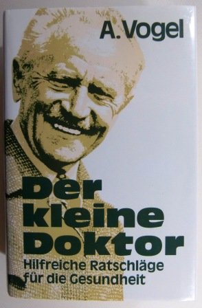 Beispielbild fr Der kleine Doktor. (7241 496). Hilfreiche Ratschlge fr die Gesundheit. zum Verkauf von medimops