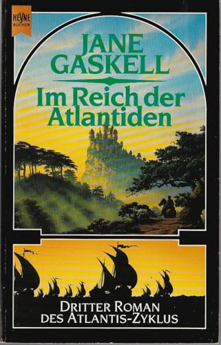 Beispielbild fr Im Reich der Atlantiden zum Verkauf von 3 Mile Island