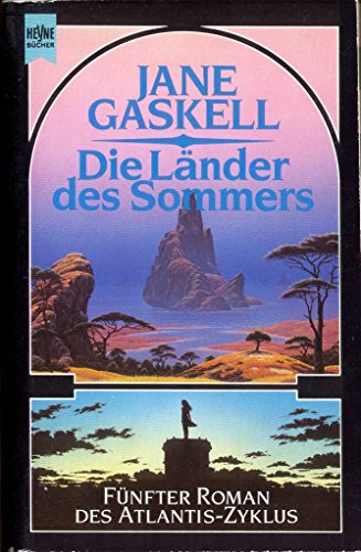 9783453009998: Die Lnder des Sommers