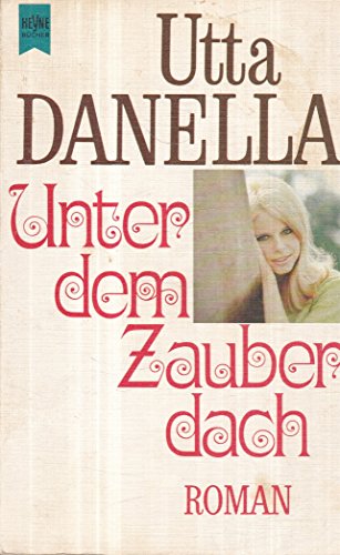 Stock image for Unter dem Zauberdach. for sale by ThriftBooks-Atlanta