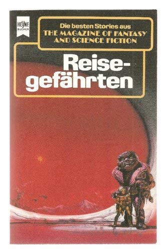 Reisegefa?hrten - Ronald M. Hahn