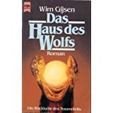 Beispielbild fr Das Haus des Wolfs - Die Rckkehr des Traumdiebs zum Verkauf von 3 Mile Island