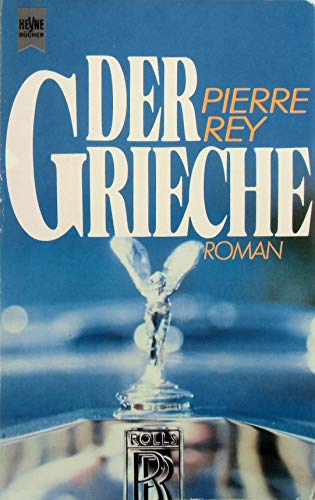 Der Grieche - Pierre Rey