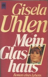 Beispielbild fr Gisela Uhlen: Mein Gasthaus zum Verkauf von Versandantiquariat Felix Mcke