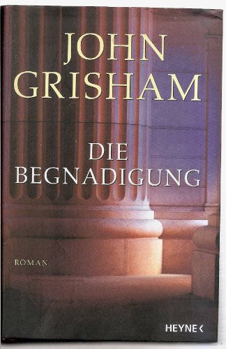 9783453012042: Die Begnadigung