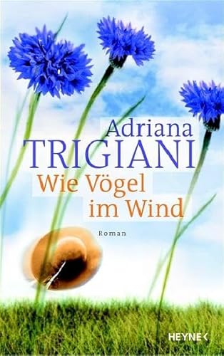 9783453012196: Wie Vgel im Wind