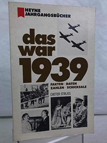 9783453013261: Das war 1948.,