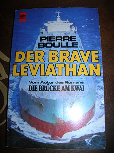 Der brave Leviathan. - Pierre Boulle