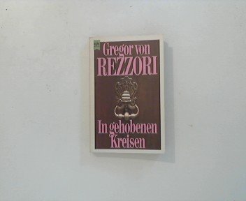 Beispielbild fr In gehobenen Kreisen. zum Verkauf von medimops