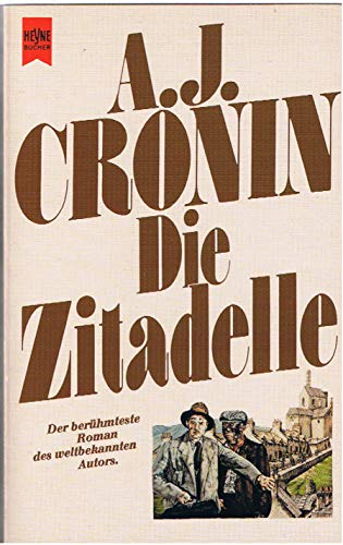 Die Zitadelle