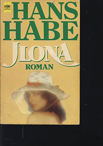 Ilona - Habe, Hans