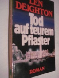 9783453014701: Tod auf teurem Pflaster